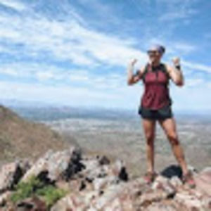 Meet your Posher, Alison